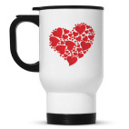 Кружка-термос