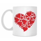 Кружка 330 мл