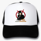 Кепки Trucker