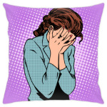 Crying Girl