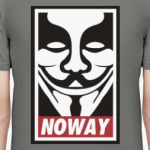 Анонимус Noway