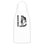 Кухонный фартук