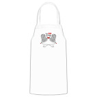 Кухонный фартук