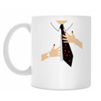 Кружка 330 мл