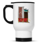 Кружка-термос