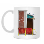 Кружка 330 мл