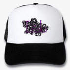 Кепки Trucker