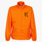 Ветровка без капюшона