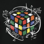 Наука и Кубик Рубика
