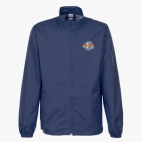 Ветровка без капюшона