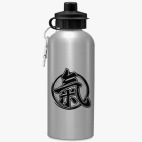 Спортивная бутылка