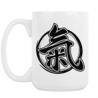 Кружка 420 мл