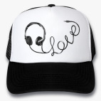 Кепки Trucker