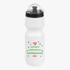 Велобутылка