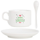 Кофейный набор