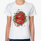 Сладкие губы