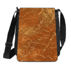 Сумка на плечо (планшет) Текстура