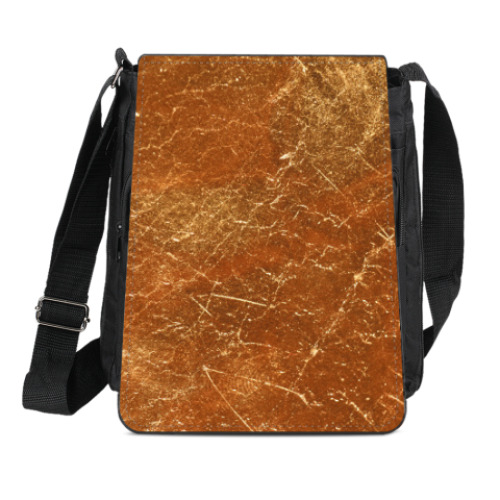 Сумка-планшет Текстура