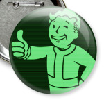  'Vault Boy'