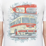 ЗИС 127 Автобус