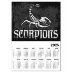 Scorpions