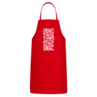 Кухонный фартук