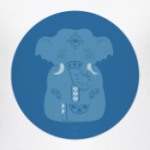 Animal Zen: E is for Elephant