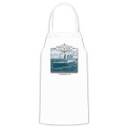 Кухонный фартук