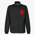 Ветровка без капюшона