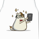 Пятничный Котик №4