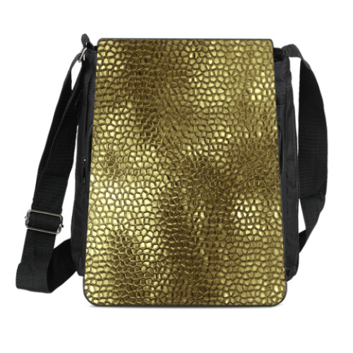 Сумка-планшет Текстура