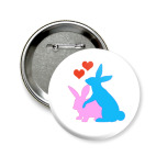  КРОЛИКИ - SPRING RABBIT