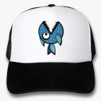 Кепки Trucker