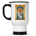 Кружка-термос