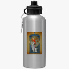 Спортивная бутылка