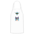 Кухонный фартук