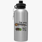 Спортивная бутылка