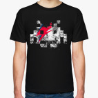 Космический Захватчик