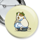 Пятничный Котик №12