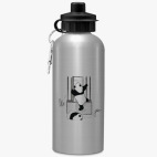 Спортивная бутылка