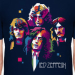Led Zeppelin