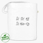 Сумка шоппер