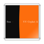 Линейка космоса