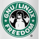 GNU/Linux FREEDOM