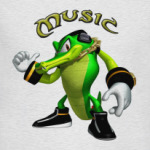  Music Alligator