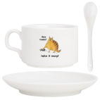 Кофейный набор