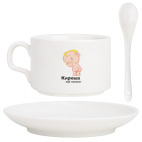 Кофейный набор