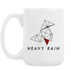 Heavy Rain