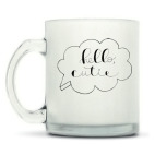 Привет, милашка! /Hello, cutie