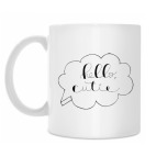 Кружка 330 мл